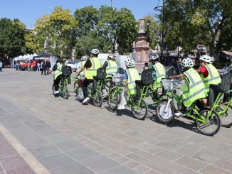 Invitan a la Posada VíaAgs este domingo 7 de diciembre