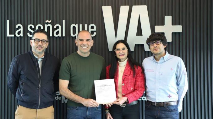 Aguascalientes es reconocido a nivel Nacional por innovar en contenidos que promueven valores y derechos de Adolescentes