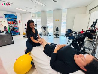 Hospital Hidalgo incrementa el 100 por ciento consultas de rehabilitación especializada