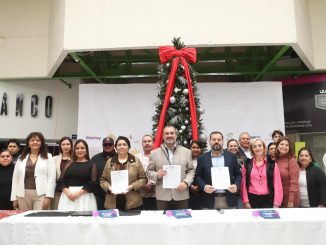 Aguascalientes fortalece su identidad textil con nueva Capacitación para Diseñadores