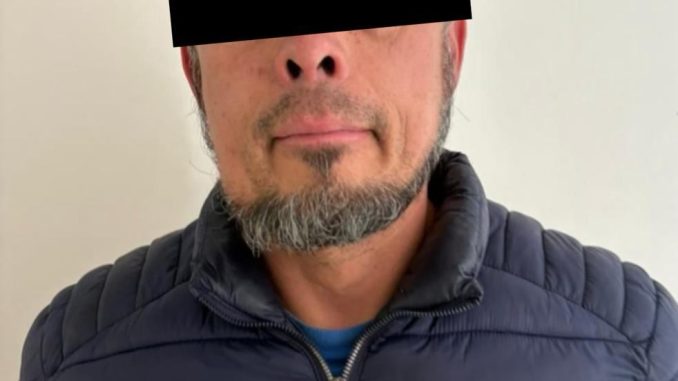 Hombre es detenido por la Policía Municipal por delitos contra la salud en el Barrio de San Marcos