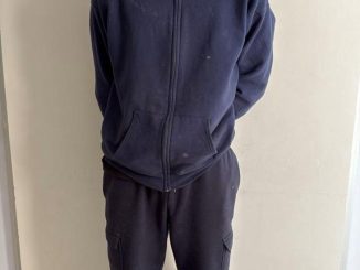 Policía Municipal detiene a joven por delitos contra la salud en el fraccionamiento El Llanito