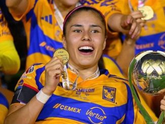 Felicitamos a Lizbeth Jacqueline Ovalle