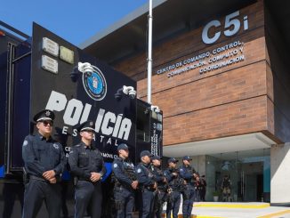 Así protegen el C5i y la Policía Cibernética tu Seguridad en internet