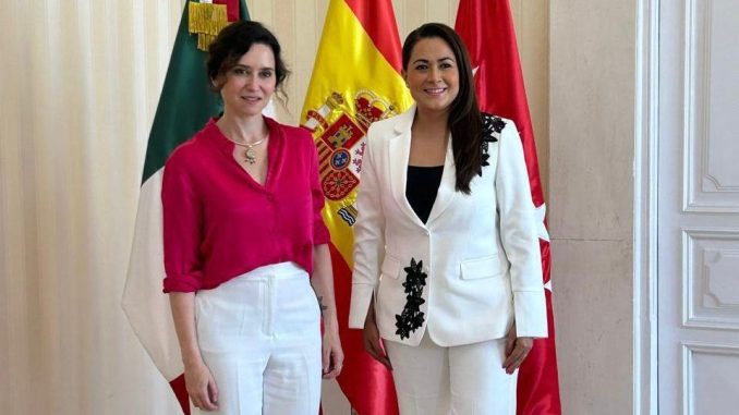 Estrategia de promoción Global consolida nuevas inversiones para Aguascalientes