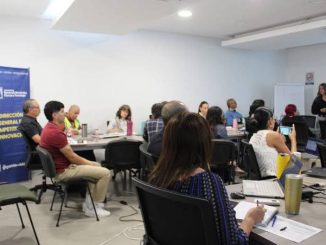 Con capacitaciones a Emprendedores y Empresas, se fortalecen los negocios en Aguascalientes