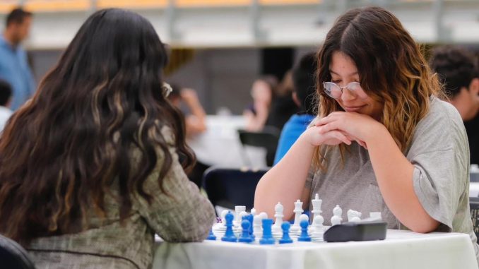 Torneo Navidad en el Tablero♟️ 🎄