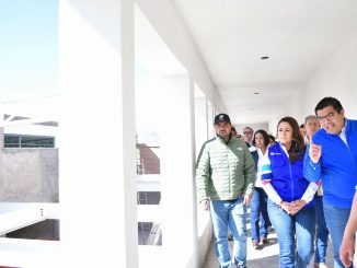 Nuevo Rastro en Jesús María será clave para mejorar la competitividad de productores de Aguascalientes
