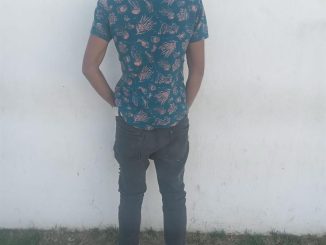 Policía Municipal detiene a sujeto tras agredir a una Mujer en el fraccionamiento Las Viñas