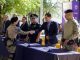 Aguascalientes fortalece su Seguridad con 15 nuevos integrantes del Grupo Operaciones Especiales