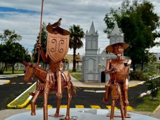 ¡Hoy el Parque Rodolfo Landeros está abierto!