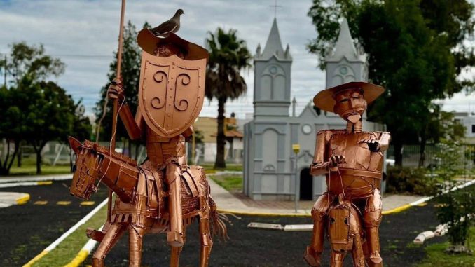 ¡Hoy el Parque Rodolfo Landeros está abierto!
