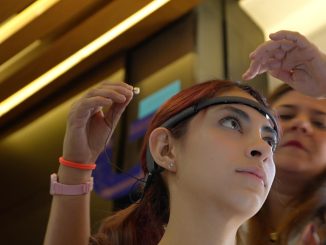 Aguascalientes implementa Programa único de salud mental con Neurofeedback para estudiantes