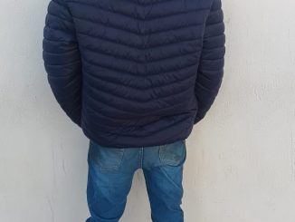 Policía Municipal detiene a sujeto en la colonia La Estrella que conducía motocicleta con reporte de robo