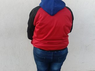 Policías Estatales detienen a una Mujer en poder de una Licencia de Conducir apócrifa