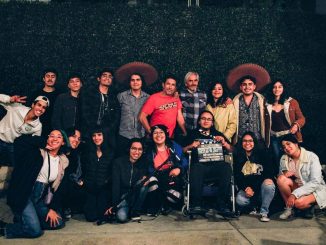 Cortometraje hidrocálido es reconocido en Festivales Nacionales e Internacionales