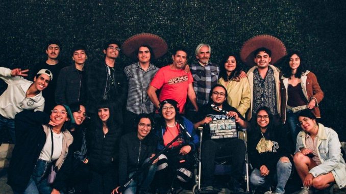 Cortometraje hidrocálido es reconocido en Festivales Nacionales e Internacionales
