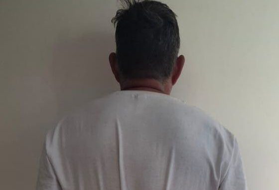 Sujeto que portaba sustancias ilícitas es detenido por la Policía Municipal en la colonia San Pablo