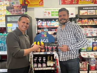 Productos Hecho en Aguascalientes ya se comercializan en tiendas Oxxo
