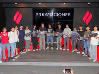 Cerca de 250 estudiantes participan en el Primer Torneo de E-Sports de la UAA