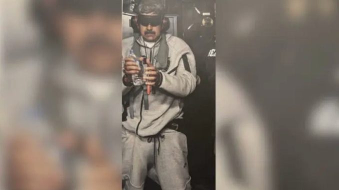 El pants de Maduro al ser capturado es Nike y esto cuesta