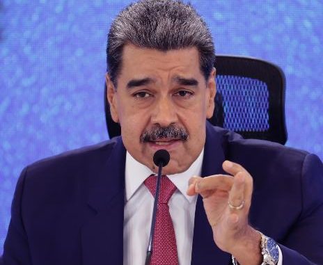 Trump confirma ataque a Venezuela y captura de Nicolás Maduro