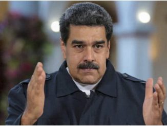 Acusación de EE.UU. contra Maduro detalla presunta operación de droga y dinero desde México