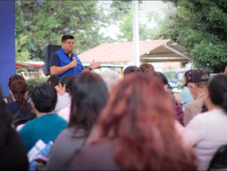IMASAM brindó más de 260 pláticas durante el año en beneficio de la salud emocional