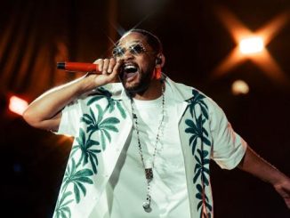 Exparticipante de America´s Got Talent demanda a Will Smith por acoso sexual