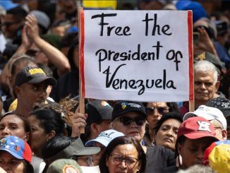 Cuba confirma la muerte de 32 militares de la isla en la operación de EE.UU. en Venezuela