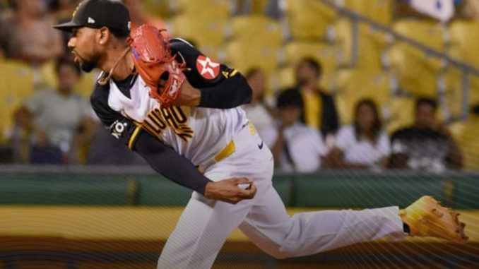 El mexicano Vidal Nuño y el puertorriqueño Leroy Cruz encabezan refuerzos de las Águilas