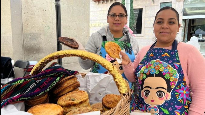 Abre Municipio de Aguascalientes Convocatoria para participar en el Tercer Festival del Condoche