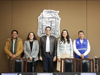 Destinará Municipio de Aguascalientes alrededor de 20 millones de pesos en obras propuestas por la ciudadanía en el Presupuesto Participativo 2026