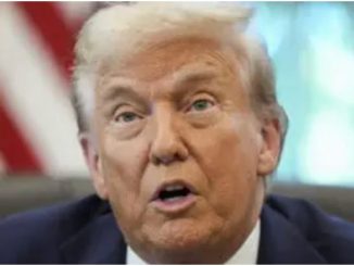 Trump rechaza convocar elecciones próximamente en Venezuela