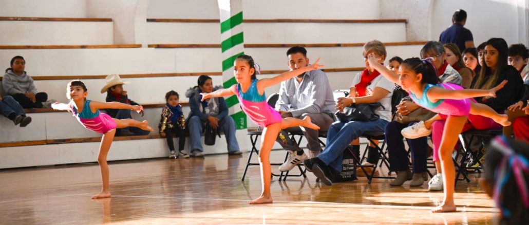 DIF Municipal de Aguascalientes abre inscripciones para nuevos Cursos en los Centros de Desarrollo Comunitario