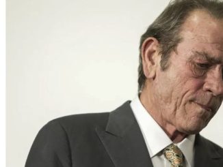 Hallan muerta a la hija del actor Tommy Lee Jones