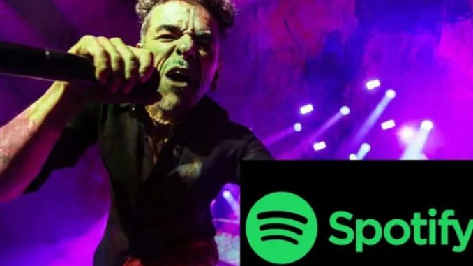 Video | Café Tacvba solicita bajar su catálogo musical de Spotify; no son los únicos...