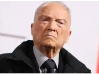 Alejandro Gertz Manero será embajador de México en Gran Bretaña: Sheinbaum