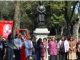 Sheinbaum reivindica a mujeres indígenas con 6 nuevos monumentos en Paseo de la Reforma