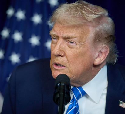 Video: Contempla Trump ataques por tierra a cárteles del narco