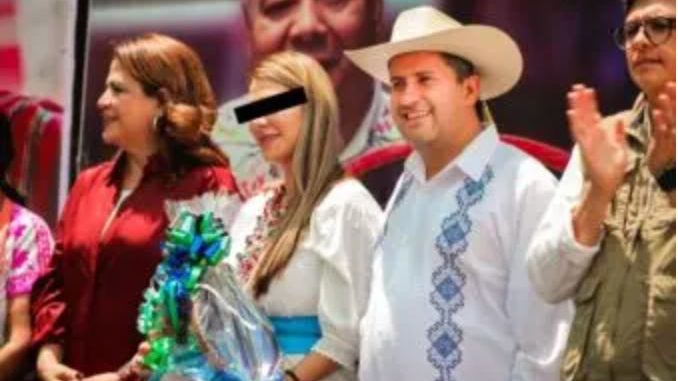 Secretaria de Carlos Manzo presuntamente filtró información previo a su asesinato: Fiscalía de Michoacán