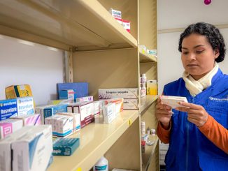 Invita Municipio de Aguascalientes a donar medicamentos a través de la Campaña "Ayudando ando"