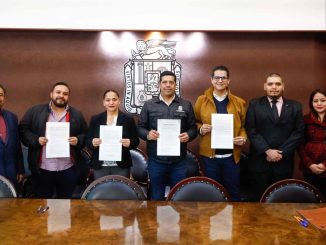 Avanza Municipio de Aguascalientes en el apoyo para consolidar más Centros de Cuidado para Niñas y Niños