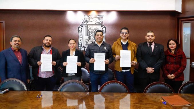 Avanza Municipio de Aguascalientes en el apoyo para consolidar más Centros de Cuidado para Niñas y Niños