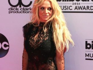 Britney Spears anuncia su regreso a los escenarios, pero descarta presentaciones en EE.UU.