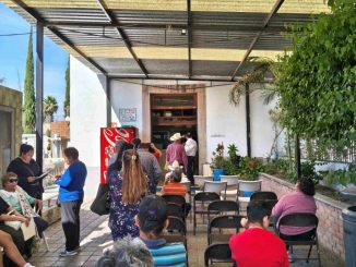 Habilita Municipio de Aguascalientes Módulo de cobro para servicios municipales en el Panteón de la Cruz