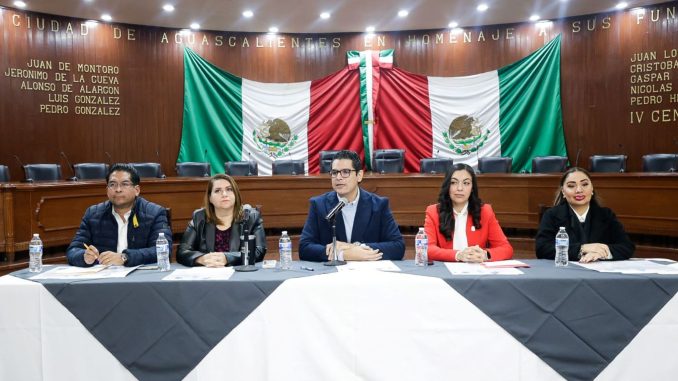 Lanza Municipio de Aguascalientes la Convocatoria para la renovación del Consejo de la Ciudad