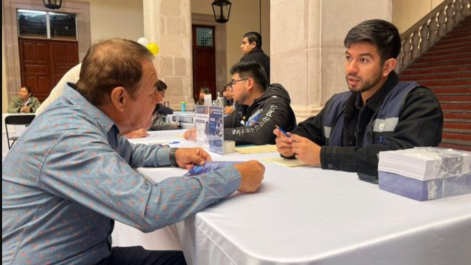 Municipio de Aguascalientes realizará la primera Feria del Empleo 2026