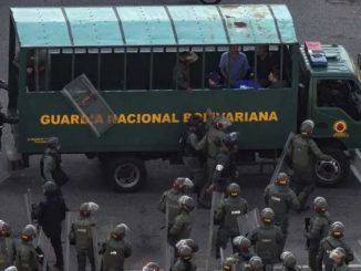 Venezuela libera a estadounidenses detenidos y reporta 400 excarcelaciones en total