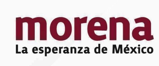 Morena supera los 11 millones de afiliados y se consolida como el partido más grande en la historia de México